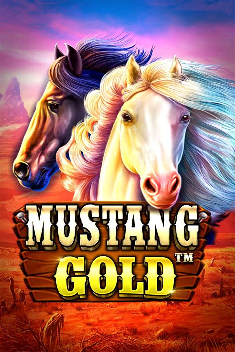 Mustang Freedom 888 Casino